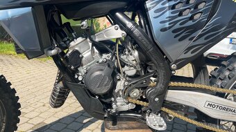KTM SX125 2020 - 4