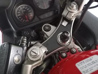 Honda vfr800 možná výměna - 4