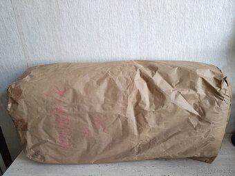Kotvičník zemní včetně semínek, Celý 5 kg pytel - 4