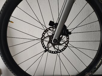 Cube Crossrace PRO 2021 - 4