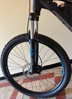 Haibike SDURO HardSeven 1.0 500Wh YAMAHA - 4