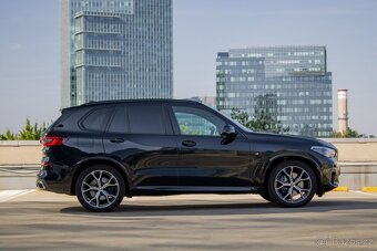 BMW X5 xDrive40i mHEV A/T, TOP výbava, záruka 06/2027 - 4