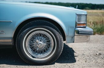 Cadillac Seville 5.7i ( 350 cu ) - 4