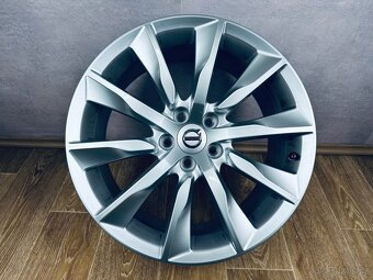 Originál kola R18 Volvo S90 - 4