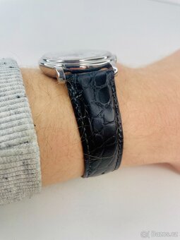 REZERVACE - Prodám hodinky Frederique Constant FC-310NM4P6 - 4