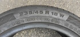 Pneu letní Conti Sport Contact 5 235/45 R18 94W (Seal) - 4