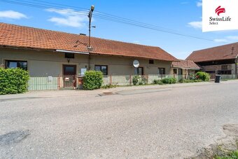 Prodej rodinného domu 152 m2 Vinary - 4