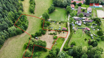 Prodej pozemku k bydlení, 1927 m², Kalce u Předslavic - 4