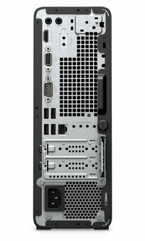 Malé HP Small Factor / Nove W11 / 16 GB RAM - 4
