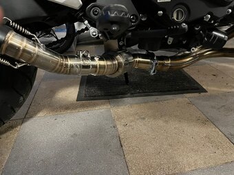 Cf moto 700 sport - 4