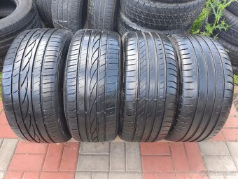 18" 225/40R18 225 40 18 PRODÁM SADY PNEUMATIK VŠECH ROZMĚRŮ - 4