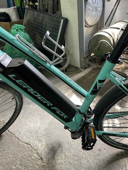 Elektrokolo Leader Fox Venosa Lady 2019 - 4