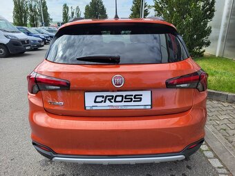 FIAT Tipo HB Tipo 100k  - 1.0 FireFly 74 kW - 4
