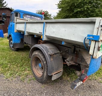 AVIA 30 SKLÁPĚČ - 4