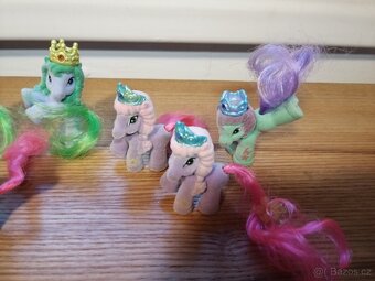 Filly set koně Royale - 4