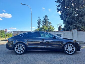 Audi A7 3.0tdi Quattro - 4