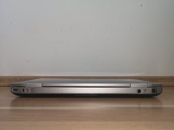 Notebook Dell Latitude E6420, Core i7 - 4