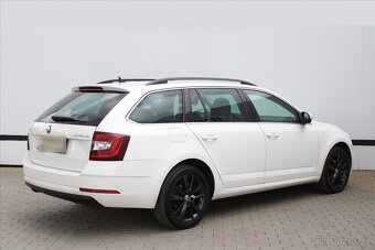 Škoda Octavia 2.0TDI 110KW DSG STYLE ČR (2019) - 4