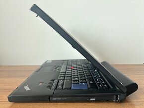 Lenovo ThinkPad T400, Windows 7 - 4