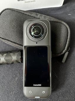 Insta360 x5 - 4