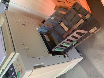 Risograf RISO RZ 970 - 4