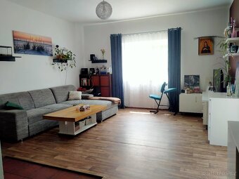 Prodej domu Tuřice, okr. Mladá Boleslav - 4