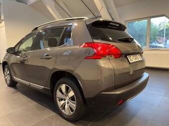 Peugeot 2008 1.2 PureTech 60 kW Allure nová STK a servis - 4