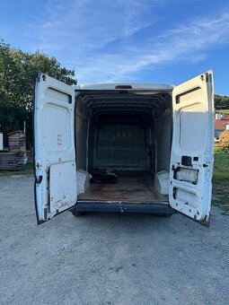 Citroën Jumper 2.2hdi L3H2 - 4