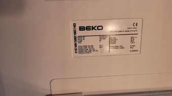 Lednička BEKO LRN2860 bez mrazáku 248litru 145cm - 4