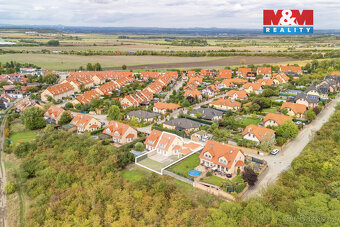 Prodej rodinného domu, 136 m², Postřižín, ul. Šípková - 4