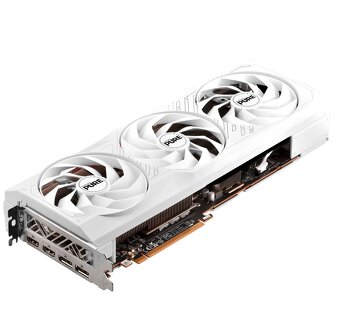 SAPPHIRE PURE AMD Radeon RX 7900 XT 20G DDR6 - 4