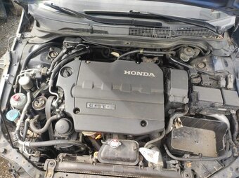 ND z Honda Accord 2204.cm3 103.kw nafta r.v.2008 (K36) - 4