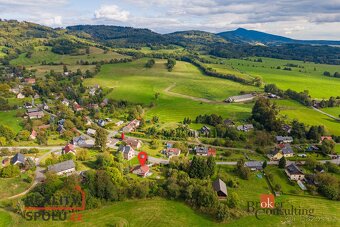 Prodej, domy/rodinný, 116 m2, 46353 Zdislava, Liberec [ID 74 - 4