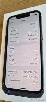 Apple iphone 13 mini 128GB - 4