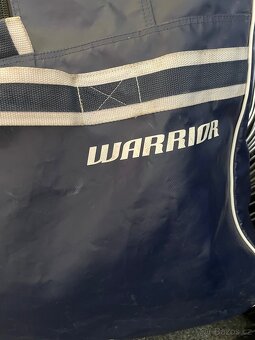 Hokejová taška WARRIOR - 4