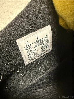 Air Jordan 4 Retro “Yellow Thunder” - 4