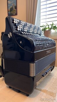 Pigini Sirius Millenium - 4