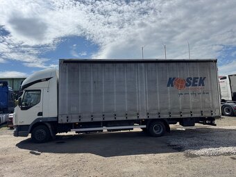 DAF LF 220 Valníkový - 12t - 4