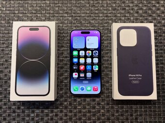 Apple iPhone 14 Pro 128GB - 4
