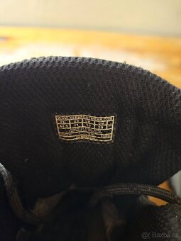Pánské boty Keen Ridge Flex Mid vel. 44,5 s membránou - 4
