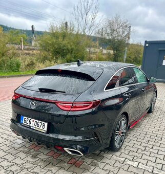 Kia proceed gt 1.6 150 kw - 4