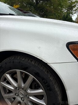 Volvo v50 - 4