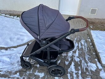 Kočárek Britax Römer Smile III - 4