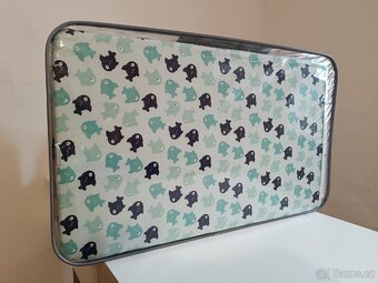 Dětské povlečení – NOVÉ, komplet 6 ks 🍼✨ - 4