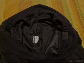vysoce funkční dámské softshell kalhoty XL-42/44 - 4