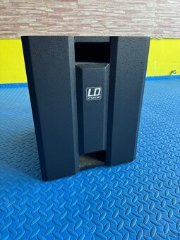 Reproduktory LD systems - 4