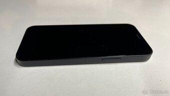 APPLE IPHONE 12 MINI 64GB-černy - 4