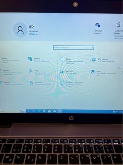 HP Elite book 840 g2 - 4