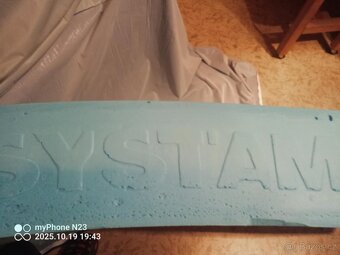 Antidekubitní matrace s pamětovou pěnou - 4