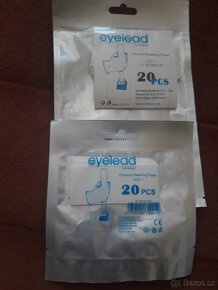 Eyelead SCK-1 + 77 čisících papírků na cisteni cipu - 4
